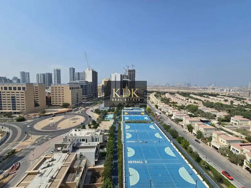 Community & Court View | Fitted Kitchen | Call Now