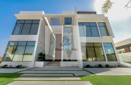 6 Schlafzimmer Villa zum Miete in Al Awir, Dubai - 10. jpg 6 Schlafzimmer Villa zum Miete in Al Awir, Dubai - 10. jpg