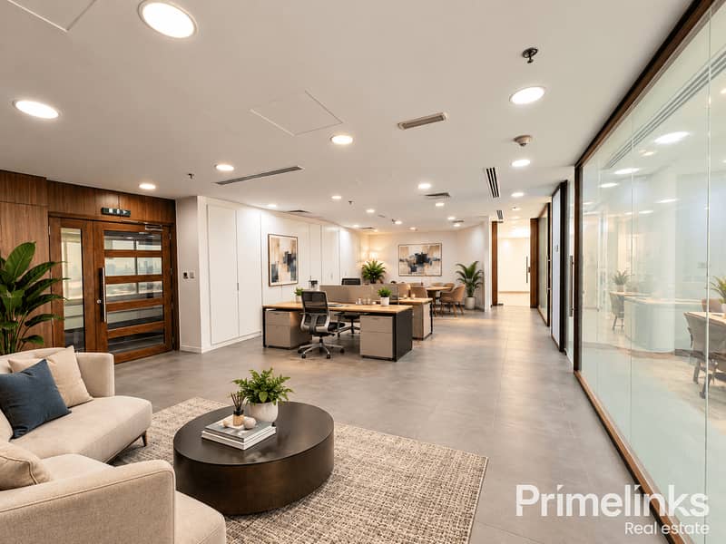 Oficina en Barsha Heights (Tecom),I-Rise Tower, 5889956 AED - 16988962 Oficina en Barsha Heights (Tecom),I-Rise Tower, 5889956 AED - 16988962