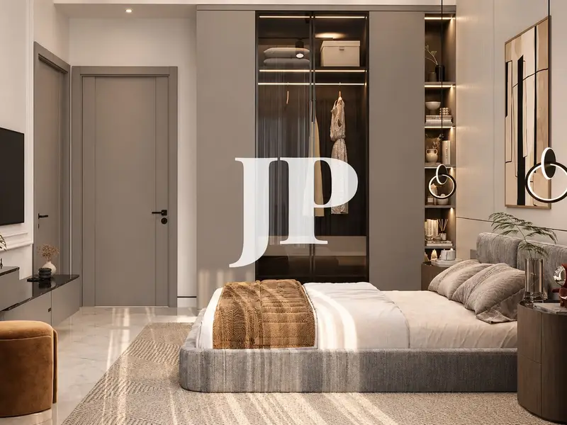 HIGH ROI INVESTMENT | LUXURY SKYLINE LIVING | PRIME LOCATION IN DUBAI