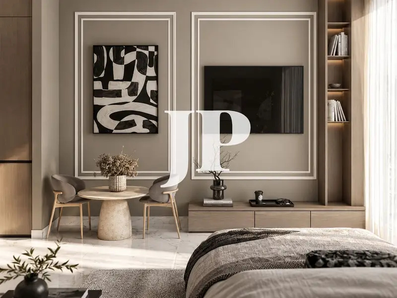 HIGH ROI INVESTMENT | LUXURY SKYLINE LIVING | PRIME LOCATION IN DUBAI