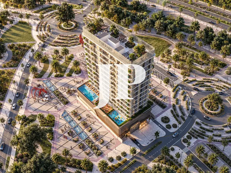 HIGH ROI INVESTMENT | LUXURY SKYLINE LIVING | PRIME LOCATION IN DUBAI