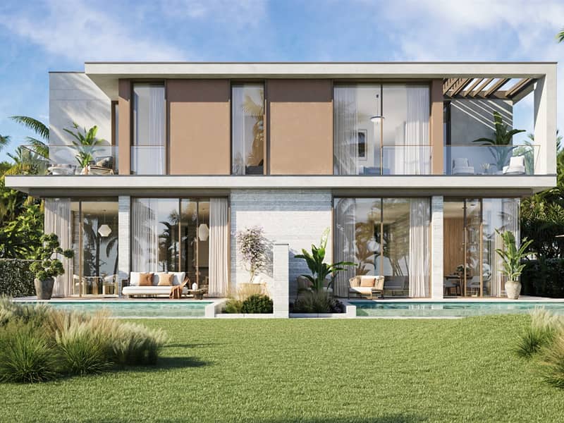 Villa a Dubai Islands,Bay Villas, 4 camere da letto, 9000000 AED - 16988971 Villa a Dubai Islands,Bay Villas, 4 camere da letto, 9000000 AED - 16988971