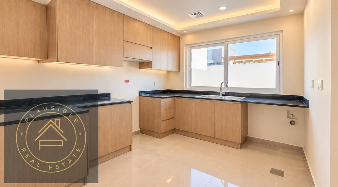 7 Bright Modern Oak Kitchen Interior. png