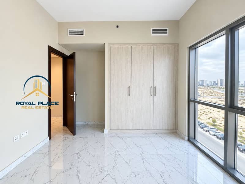 3 Bright Modern Bedroom with City Views. png