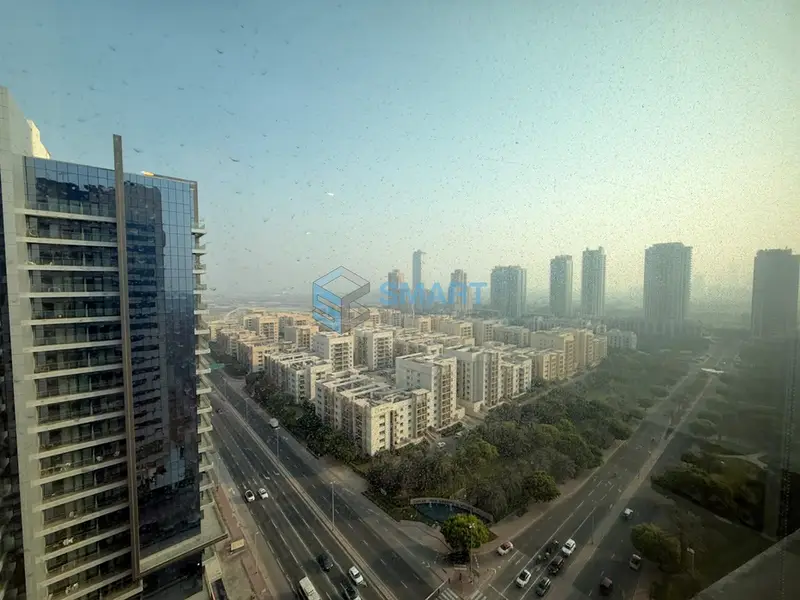 Furnished Office | Free Electricity | Metro Accessible |