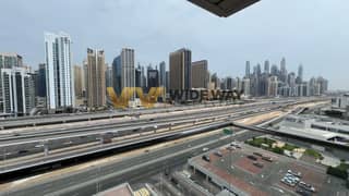 GLOBAL LAKE VIEW | 1 BEDROOM APARTMENT | MARINA SKYLINE VIEW