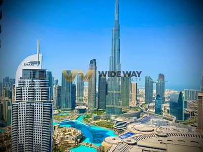 2 Camere Appartamento in affitto a Downtown Dubai, Dubai - Appartamento a Downtown Dubai,Address Dubai Mall,The Address Fountain Views 3, 2 camere da letto, 415000 AED - 13096915 2 Camere Appartamento in affitto a Downtown Dubai, Dubai - Appartamento a Downtown Dubai,Address Dubai Mall,The Address Fountain Views 3, 2 camere da letto, 415000 AED - 13096915