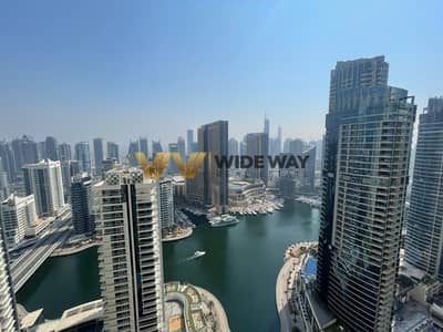 4 Camere Appartamento in affitto a Jumeirah Beach Residence (JBR), Dubai - 1. jpeg 4 Camere Appartamento in affitto a Jumeirah Beach Residence (JBR), Dubai - 1. jpeg