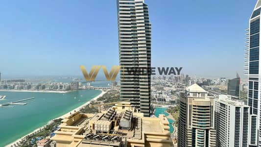 2 Bedroom Apartment for Rent in Dubai Marina, Dubai - WhatsApp Image 2026-08-08 at 3.08. 28 PM. jpeg