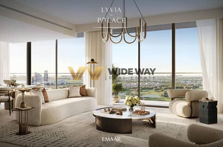 2 Bedroom Apartment for Sale in Dubai Creek Harbour, Dubai - WhatsApp Image 2026-07-27 at 12.49. 08 PM. jpeg