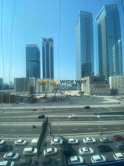Office for Rent in Business Bay, Dubai - SPACIOUS OFFICE SPACE | REGAL TOWER | PRIME BUSINESS BA