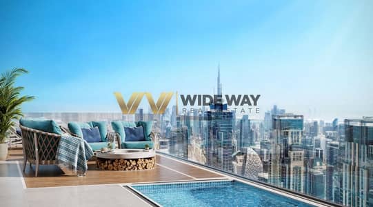 1 Bedroom Flat for Sale in Business Bay, Dubai - WhatsApp Image 2026-06-23 at 12.49. 53 PM (5). jpeg