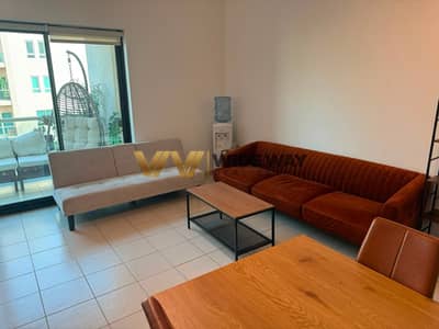1 Schlafzimmer Wohnung zum Miete in The Greens, Dubai - WhatsApp Image 2026-07-18 at 9.07. 44 PM (2). jpeg 1 Schlafzimmer Wohnung zum Miete in The Greens, Dubai - WhatsApp Image 2026-07-18 at 9.07. 44 PM (2). jpeg