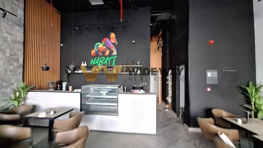 阿尔扬街区， 迪拜 商铺待租 - 位于阿尔扬街区，胜利大道公寓，胜利大道D座 的商铺 433300 AED - 14833683
