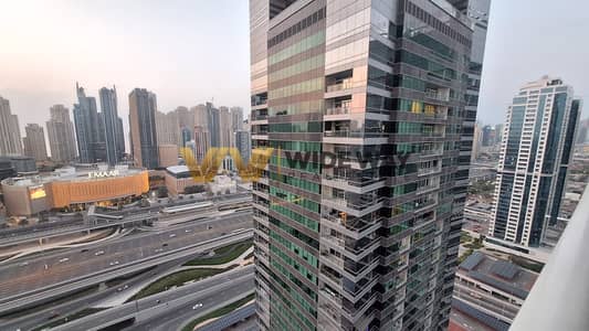 1 Bedroom Apartment for Sale in Jumeirah Lake Towers (JLT), Dubai - MOTIVATED SELLER | UPGRADED & SPACIOUS | FULLY FURNISHED 1 Bedroom Apartment for Sale in Jumeirah Lake Towers (JLT), Dubai - MOTIVATED SELLER | UPGRADED & SPACIOUS | FULLY FURNISHED