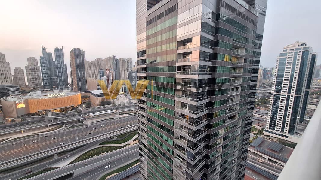 Apartamento en Jumeirah Lake Towers (JLT),JLT Cluster O,O2 Residence, 1 dormitorio, 1450000 AED - 14772328 Apartamento en Jumeirah Lake Towers (JLT),JLT Cluster O,O2 Residence, 1 dormitorio, 1450000 AED - 14772328