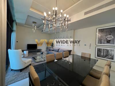 3 Bedroom Villa for Rent in DAMAC Hills, Dubai - WhatsApp Image 2026-09-01 at 10.20. 30 AM. jpeg 3 Bedroom Villa for Rent in DAMAC Hills, Dubai - WhatsApp Image 2026-09-01 at 10.20. 30 AM. jpeg