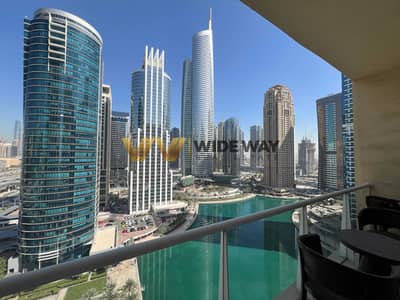شقة 1 غرفة نوم للبيع في أبراج بحيرات الجميرا، دبي - IMG_1864. jpg شقة 1 غرفة نوم للبيع في أبراج بحيرات الجميرا، دبي - IMG_1864. jpg