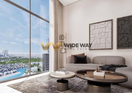 Appartement de 1 chambre à à vendre à Sobha Hartland 2, Dubai - WhatsApp Image 2026-10-17 at 2.50. 50 PM (8). jpeg Appartement de 1 chambre à à vendre à Sobha Hartland 2, Dubai - WhatsApp Image 2026-10-17 at 2.50. 50 PM (8). jpeg