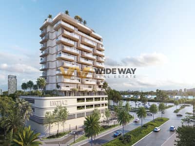2 Schlafzimmer Wohnung zum Verkauf in Dubai Islands, Dubai - Wohnung in Dubai Islands，Sunset Bay Grand by Imtiaz, 2 schlafzimmer, 3188999 AED - 13874002