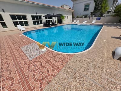 5 Schlafzimmer Villa zum Miete in Al Barsha, Dubai - 00d66c90-e8dd-48a8-851c-4d4925a34e8a. jpg