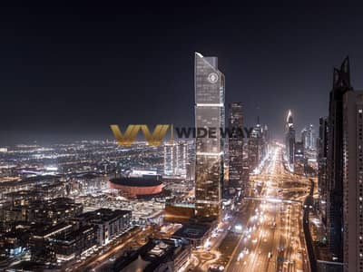 2 Bedroom Apartment for Sale in Al Wasl, Dubai - 8. jpeg 2 Bedroom Apartment for Sale in Al Wasl, Dubai - 8. jpeg