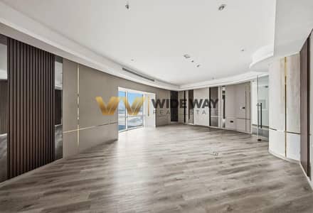 مکتب  للايجار في شارع الشيخ زايد، دبي - park place1. jpg
