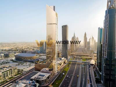 3 Schlafzimmer Wohnung zum Verkauf in Al Wasl, Dubai - 9. jpeg 3 Schlafzimmer Wohnung zum Verkauf in Al Wasl, Dubai - 9. jpeg