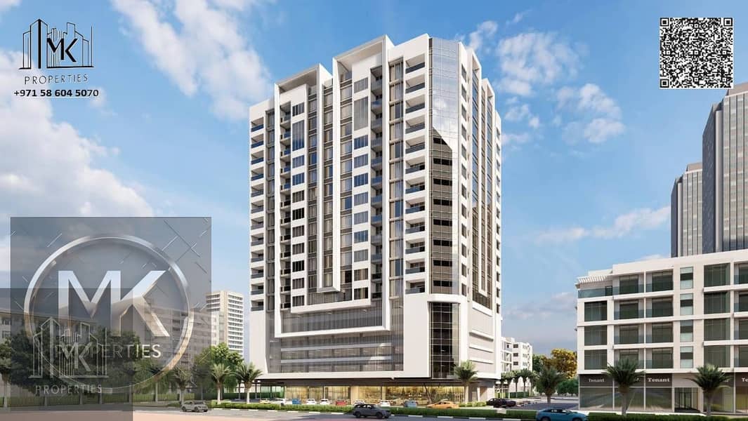 Spacious Layout Studio | PAY ONLY 1% Monthly I Easy payment Plan | Great Location I Alixa Tower Spacious Layout Studio | PAY ONLY 1% Monthly I Easy payment Plan | Great Location I Alixa Tower