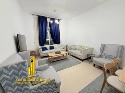 2 Bedroom Apartment for Rent in Al Nuaimiya, Ajman - WhatsApp Image 2026-10-26 at 10.21. 26 AM. jpeg