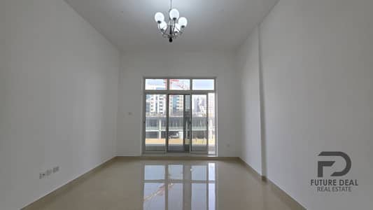 1 Bedroom Apartment for Rent in Dubai Silicon Oasis (DSO), Dubai - 115452. heic