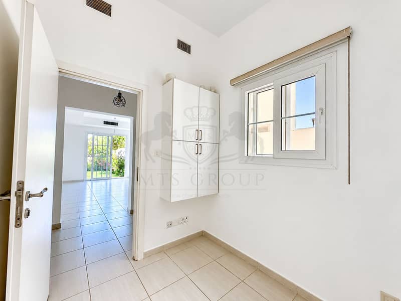 7 Bright Minimalist Hallway to Garden Living Area. png