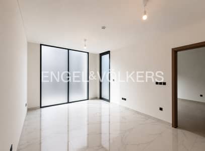 Appartement de 1 chambre à à vendre à Sobha Hartland, Dubai - Appartement à Sobha Hartland，The Crest，The Crest Tower C, 1 chambre, 1650000 AED - 16989110