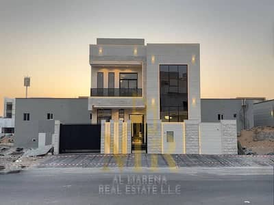 5 Slaapkamers Villa te Koop in Al Helio, Ajman - 875606555-800x600. jpeg