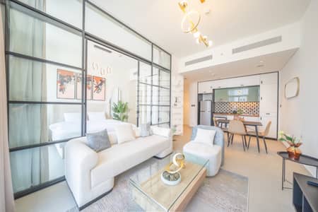 2 Camere Appartamento in affitto a Dubai Hills Estate, Dubai - image_0