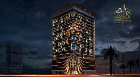 1 Slaapkamer Appartement te Koop in Jumeirah Village Circle (JVC), Dubai - f6e82ba5-8abb-4928-81b7-31e13c013e37. jpg 1 Slaapkamer Appartement te Koop in Jumeirah Village Circle (JVC), Dubai - f6e82ba5-8abb-4928-81b7-31e13c013e37. jpg