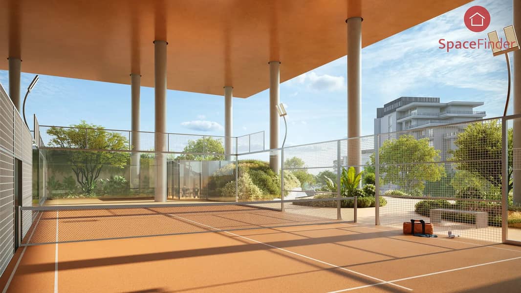12 Padel Court. webp