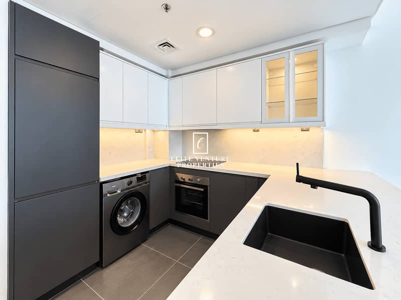BRIGHT & SPACIOUS APARTMENT | FITTED KITCHEN BRIGHT & SPACIOUS APARTMENT | FITTED KITCHEN