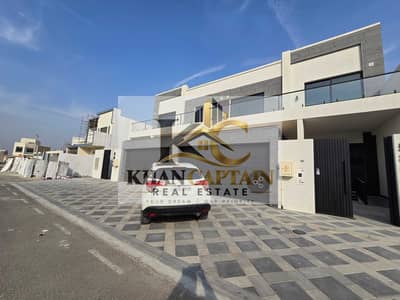 5 habitaciones Villa para en Venta en Tilal City, Sharjah - 1000529924. jpg