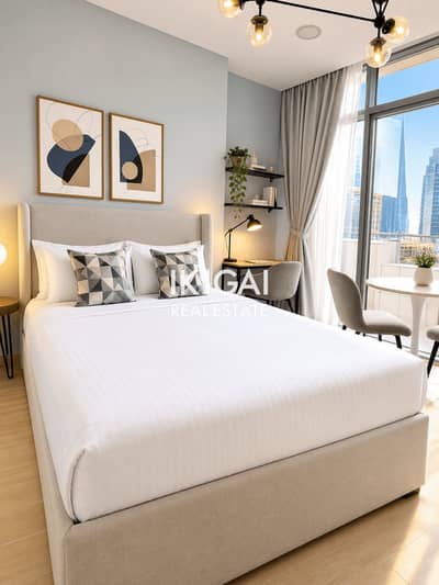 DIFC, 迪拜 单身公寓待租 - 位于DIFC,达曼大厦,Burj Daman Residences 的公寓 82000 AED - 16989225 DIFC, 迪拜 单身公寓待租 - 位于DIFC,达曼大厦,Burj Daman Residences 的公寓 82000 AED - 16989225