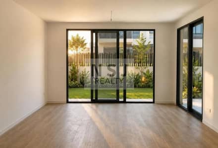 3 Schlafzimmer Townhouse zum Miete in Jebel Ali Village, Dubai - original (11). jpg