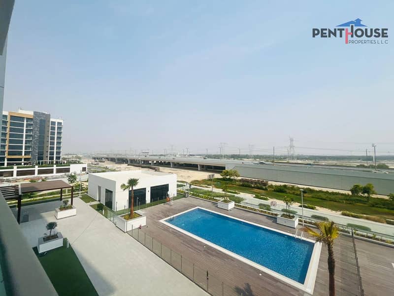 Spacious Furnished | High Floor | Prime Location Spacious Furnished | High Floor | Prime Location