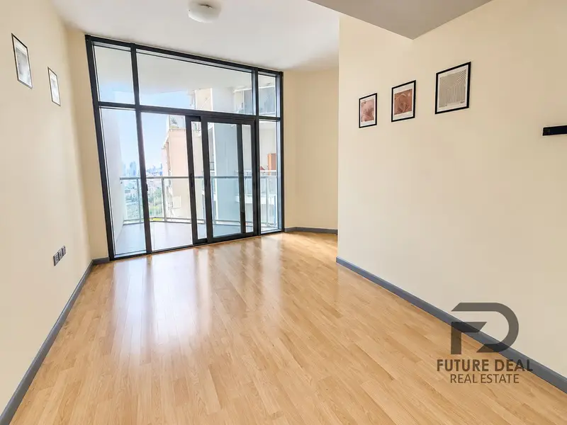 Spacious Unfurnished 1-Bedroom Apartment for Rent in Dubai | AED 54,999 | Ready to Move In