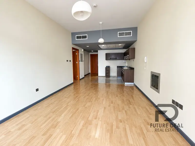 Spacious Unfurnished 1-Bedroom Apartment for Rent in Dubai | AED 54,999 | Ready to Move In