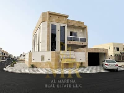 5 Slaapkamers Villa te Koop in Al Yasmeen, Ajman - 875505976-800x600. jpeg