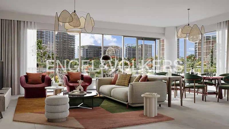 Квартира в Сити Уок,Центральный Парк,Эрин, 3 cпальни, 5800000 AED - 16989257 Квартира в Сити Уок,Центральный Парк,Эрин, 3 cпальни, 5800000 AED - 16989257