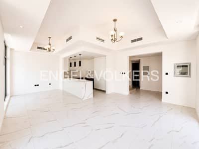 4 Schlafzimmer Townhouse zum Verkauf in Mohammed Bin Rashid City (MBR City), Dubai - Reihenhaus in Mohammed Bin Rashid City (MBR City),District 11,The Fields,Elie Saab Vie at the Fields, 4 schlafzimmer, 4400000 AED - 16989260 4 Schlafzimmer Townhouse zum Verkauf in Mohammed Bin Rashid City (MBR City), Dubai - Reihenhaus in Mohammed Bin Rashid City (MBR City),District 11,The Fields,Elie Saab Vie at the Fields, 4 schlafzimmer, 4400000 AED - 16989260