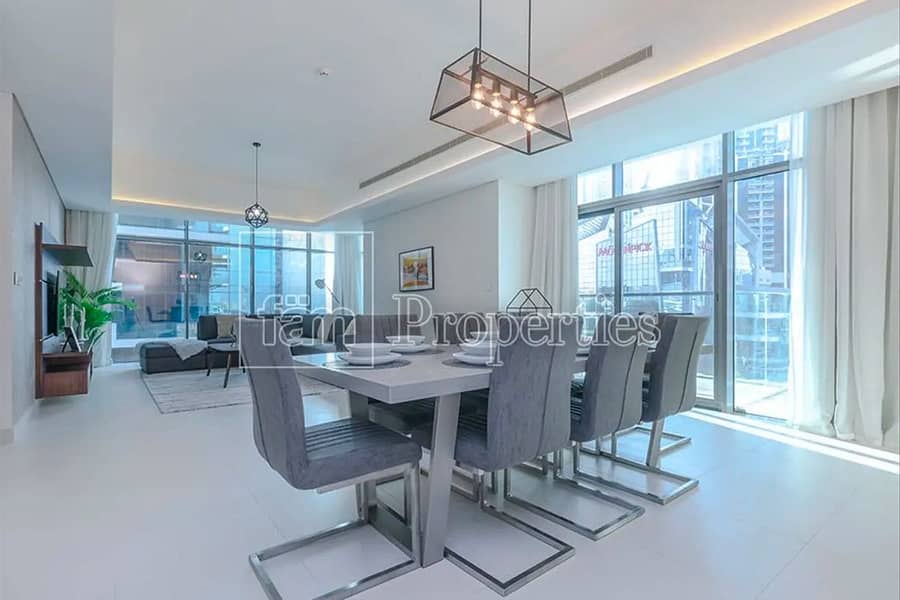 Appartement in Downtown Dubai,Mada Residences, 3 slaapkamers, 3952314 AED - 16989265 Appartement in Downtown Dubai,Mada Residences, 3 slaapkamers, 3952314 AED - 16989265