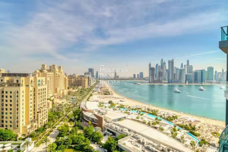 Appartement in Palm Jumeirah,Oceana,Oceana Baltic, 2 slaapkamers, 275000 AED - 16989251 Appartement in Palm Jumeirah,Oceana,Oceana Baltic, 2 slaapkamers, 275000 AED - 16989251